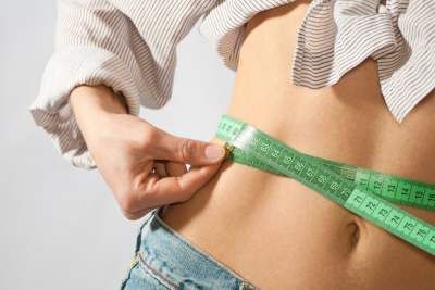 Диетологи подсказали, как легко похудеть за месяц