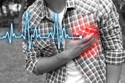 Как распознать болезни сердца на ранней стадии