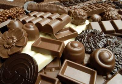 Американские ученые открыли позитивное влияние шоколада на зрение