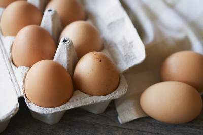 Медики определили, сколько яиц можно есть без вреда для здоровья