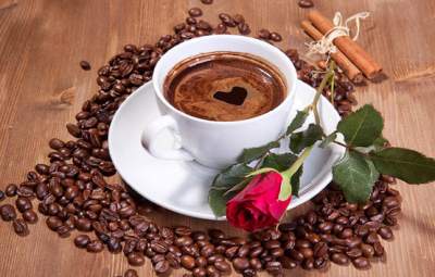 Названы главные секреты употребления кофе