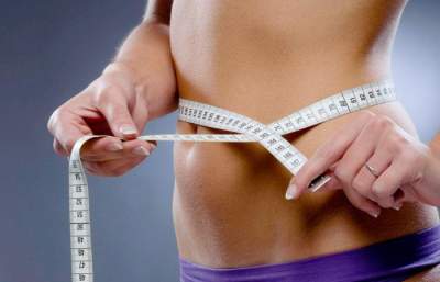 Названы правила, которые помогут сбросить вес