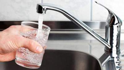 В Святошинском районе Киева будут промывать водопровод: пить воду нельзя