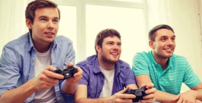 Медики рассказали о пользе видеоигры для мужчин