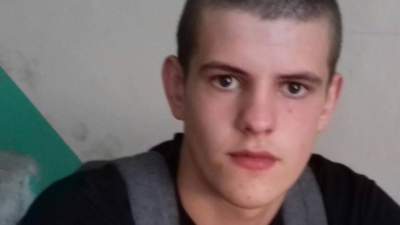 В Киеве пропал 15-летний парень