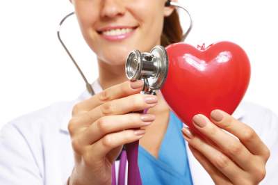 Названы главные причины сердечных приступов