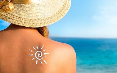 Аллергия на солнце: названы основные причины
