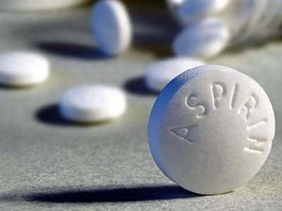 Аспирин могут признать лекарством от рака