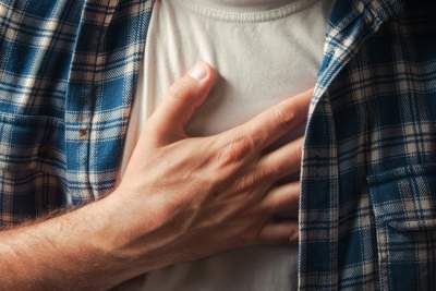 Медики подсказали, как уберечь здоровье сердца при сидячем образе жизни