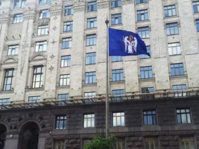 В Киеве переименуют еще 11 улиц