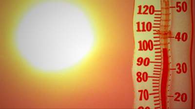 Названы главные опасности, подстерегающие человека во время жары