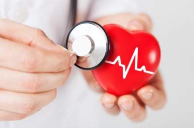 Эти шесть советов сохранят здоровье вашего сердца