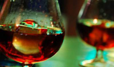 Ученые назвали допустимую дозу алкоголя
