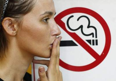 Нет курению: медики рассказали, как очистить легкие