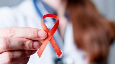 Киевлян приглашают пройти бесплатный тест на ВИЧ
