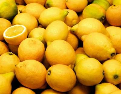 Врачи рассказали, как лимоны влияют на здоровье