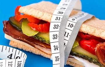 Диетологам удалось совместить калорийную пищу и похудение