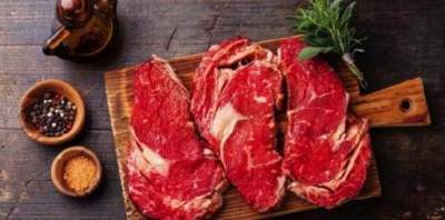 Медики назвали еще одну опасность употребления мяса