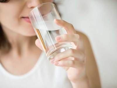 Что произойдет со здоровьем, если пить теплую воду натощак
