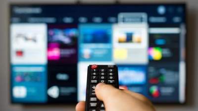 Киевлянам напомнили о переходе на цифровое телевещание