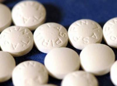 Ученые объяснили, какие проблемы вызывает аспирин