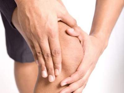 Медики подсказали, как облегчить боль при артрите
