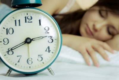 Ученые выяснили оптимальное время сна
