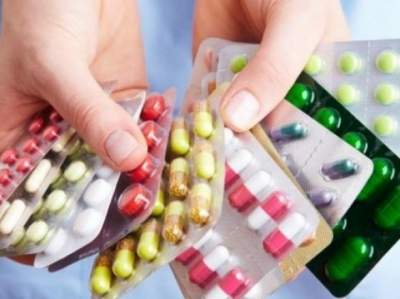 В Украине запретили популярные российские лекарства