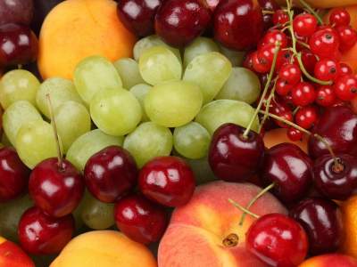 Медики рассказали, какие болезни можно лечить фруктотерапией