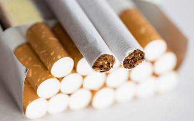 Для украинских курильщиков подготовили новый запрет
