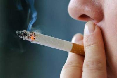 Ученые выявили связь курения с развитием слабоумия