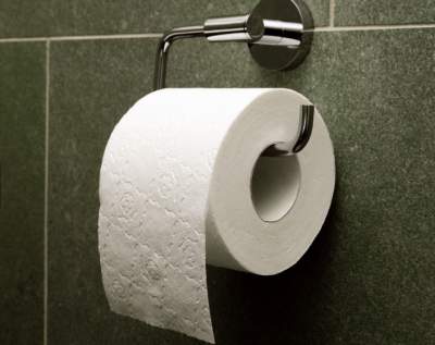 Названы полезные альтернативы туалетной бумаге