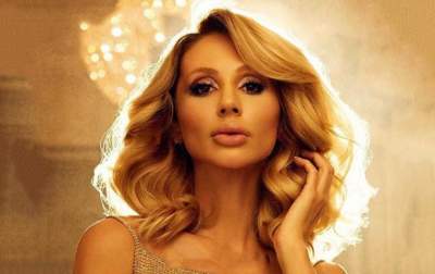 Украинскую поп-звезду сравнили с Кристиной Агилерой