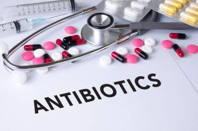 Врачи назвали неожиданные последствия приема антибиотиков