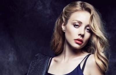 Украинская поп-звезда похвасталась курткой за 200 тысяч