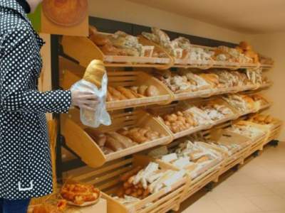 Дешевый хлеб может нести смертельную опасность