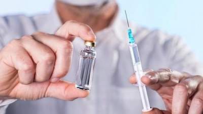 Киевлян приглашают на вакцинацию от гриппа: адреса больниц