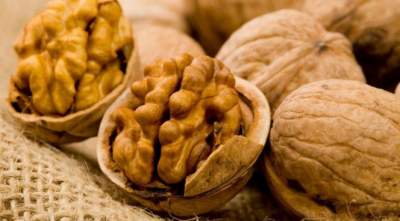 Эти орехи – хорошая профилактика сахарного диабета
