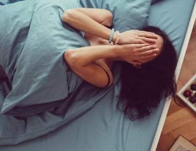 Ученые открыли необычное последствие нехватки сна