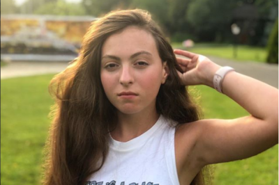 13-летняя дочь Поляковой станцевала на пилоне