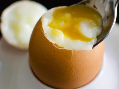 Медики рассказали о важном полезном свойстве куриных яиц