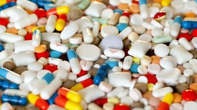 В Украине запретили популярные таблетки
