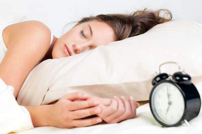 Ученые вычислили опасную для здоровья дозу сна