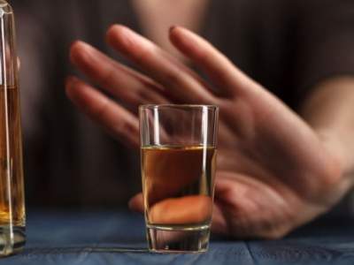 Медики назвали еще одну опасность употребления алкоголя