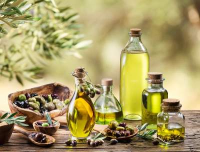 Врачи рассказали, как оливковое масло влияет на печень