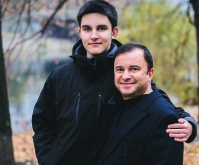 Виктор Павлик рассказал о состоянии здоровья онкобольного сына