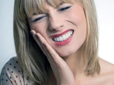 Зуб мудрости способен вызывать рассасывание челюсти