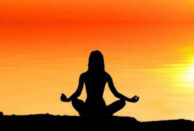 Медитацию признали средством для понижения давления