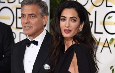 Инсайдеры рассказали о серьезной ссоре в семье Джорджа Клуни