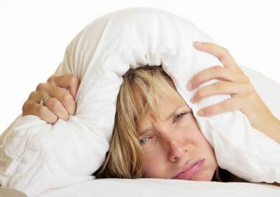Психологи назвали основные причины расстройств сна